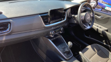 Kia Stonic 1.0T GDi 48V GT-Line S 5dr Petrol Estate